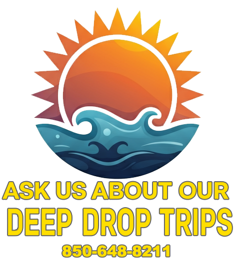 Deep drop fishing